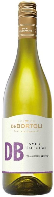 デ ボルトリ(De Bortoli) ディービー トラミナー