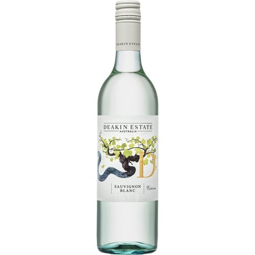 ディーキン・エステート(Deakin Estate) ソーヴィニヨン・ブラン