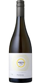 アプリカス・ヒル(Apricus Hill) シングル・ヴィンヤード・シャルドネ・アプリカス・ヒル