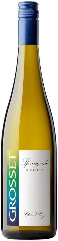 グロセット(Grosset) スプリングヴェイル リースリング