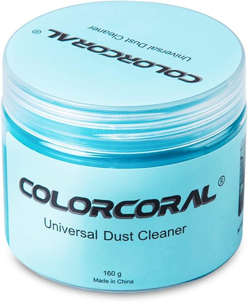 COLORCORAL ジェルクリーナー 160g