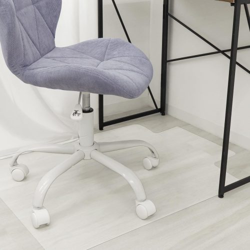 ウェイモール(WEIMALL) チェアマット 凸型 FCCC1
