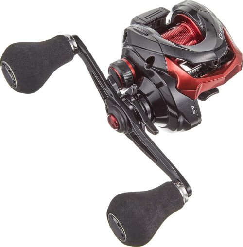 シマノ(SHIMANO) 20 ゲンプウ XT 150
