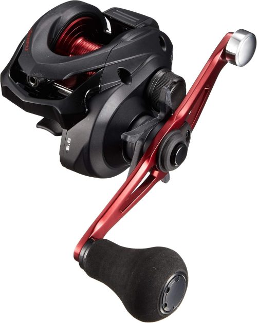 シマノ(SHIMANO) 20 ゲンプウ 201PG LEFT