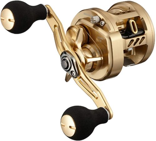 ダイワ(Daiwa) 21 バサラ 100