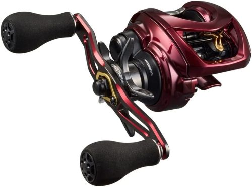 ダイワ(Daiwa) 23 アドミラ 100XH
