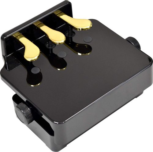 ケーシー(KC) キョーリツ ピアノ補助ペダル PH-D