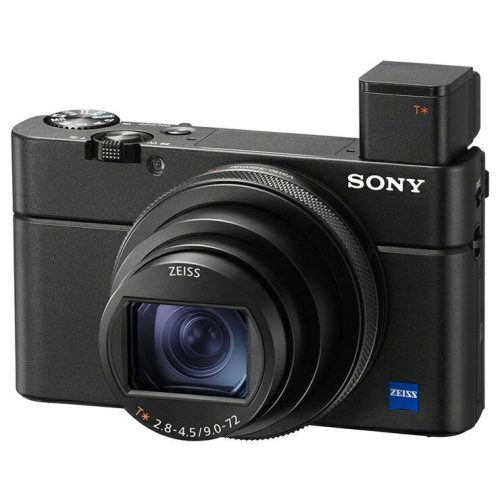 ソニー(SONY) デジタルスチルカメラ Cyber-shot RX100VII DSC-RX100M7