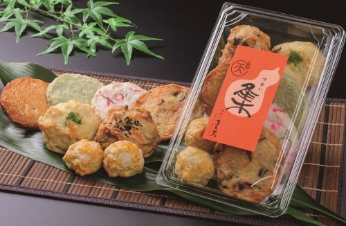 まる天 真珠漬本舗 つどい