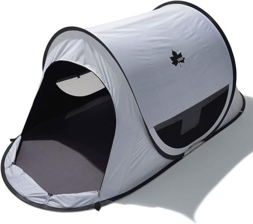 ロゴス(LOGOS) ソーラーブロック ポップフルシェルター 71809033