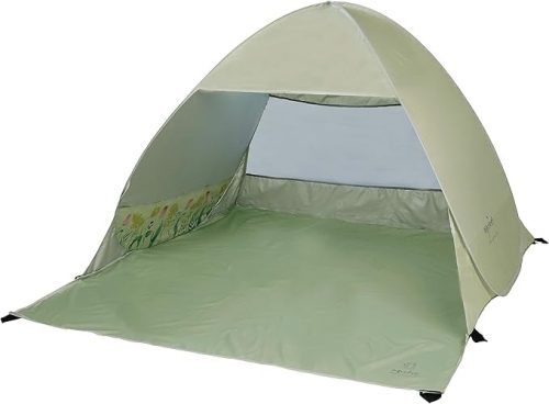 キャプテンスタッグ(CAPTAIN STAG) アプリールポップアップテントDUO UA-64