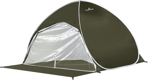 パイクスピーク(PYKES PEAK) ポップアップテント