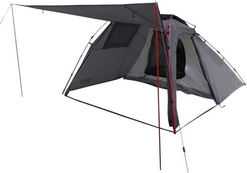 ディーオーディー(DOD) ライダーズバイクインテント T2-466