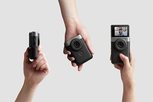 自撮り向けデジタルカメラのおすすめ12選。使いやすい人気モデルをご紹介