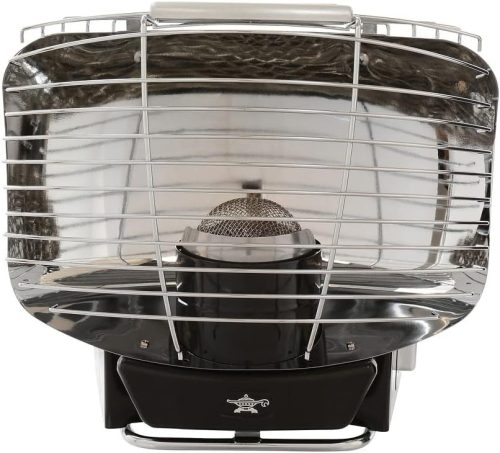 アラジン(Aladdin) ポータブル ガス ストーブ シルバークイーン SAG-SQ01A 2021