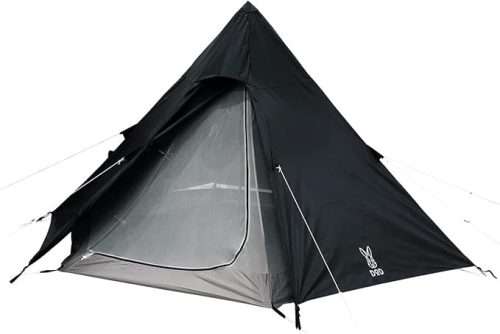 ディーオーディー(DOD) ワンポールテント T3-44
