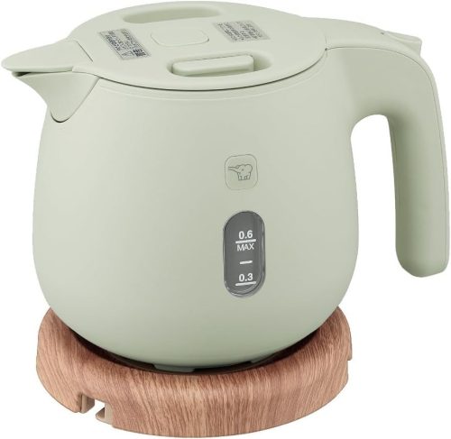 象印マホービン(ZOJIRUSHI) 電気ケトル 0.6L CK-SA06 2023