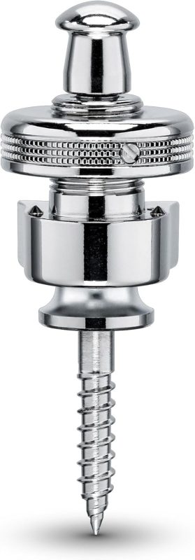 シャーラー(Schaller) S-Locks M Chrome 14010201