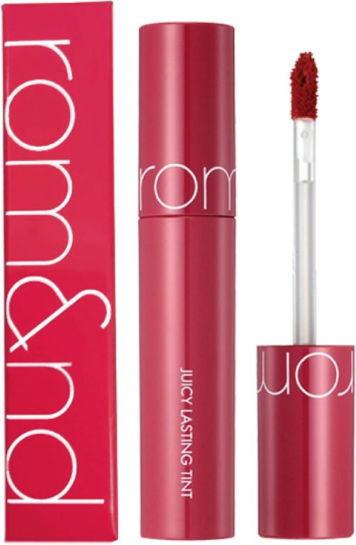 ロムアンド(rom&nd) ジューシーラスティングティント