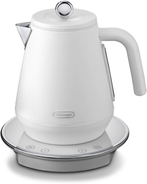 デロンギ(DeLonghi) エクレティカ 0.8L KBY1210J 2024
