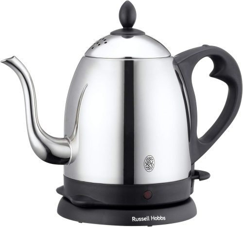 ラッセルホブス(Russell Hobbs) Cafe Kettle 0.8L 7408JP 2015