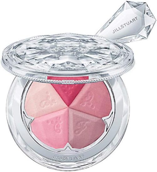 ジルスチュアート(JILLSTUART) ブルーム ミックスブラッシュ コンパクト
