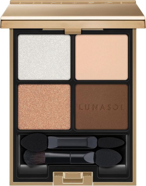 ルナソル(LUNASOL) アイカラーレーション