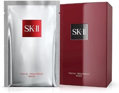 エスケーツー(SK-ll) フェイシャル トリートメント マスク