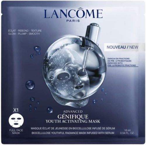 ランコム(LANCOME) ジェニフィック アドバンスト バイオセルロース マスク