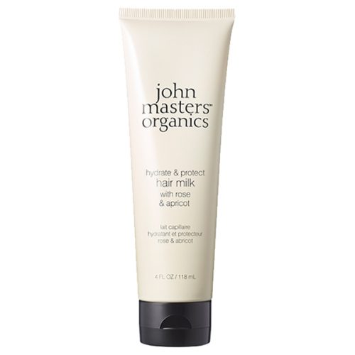 ジョンマスターオーガニック(john masters organics) R&Aヘアミルク N ローズ&アプリコット
