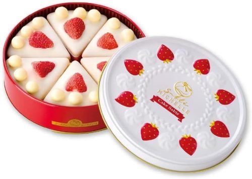 サブレ ミシェル(Sablé MICHELLE) ケーキサブレ ホワイト