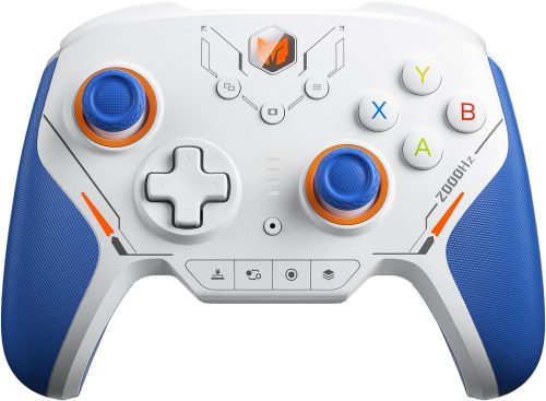 BIGBIG WON Blitz 2 2024