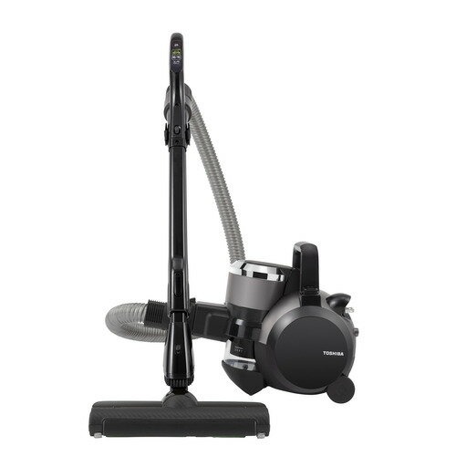 東芝(TOSHIBA) サイクロンクリーナー トルネオV VC-S650X 2024