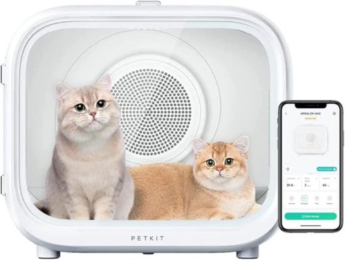 PETKIT ドライヤーハウス