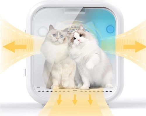 Totoro ball ペットドライルーム XT-102