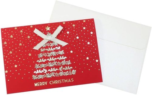 アクティブコーポレーション (ACTIVE CORPORATION) イタリア製クリスマスカード CMGI-551