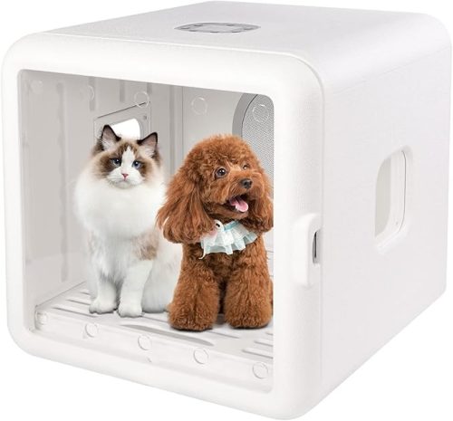 Quikiss ペットドライルーム