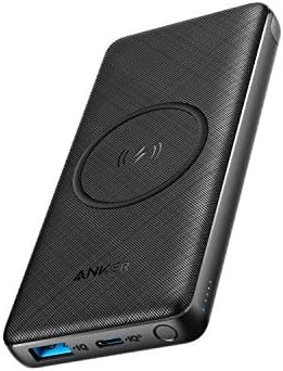 アンカー(ANKER) PowerCore III 10000 Wireless A1617