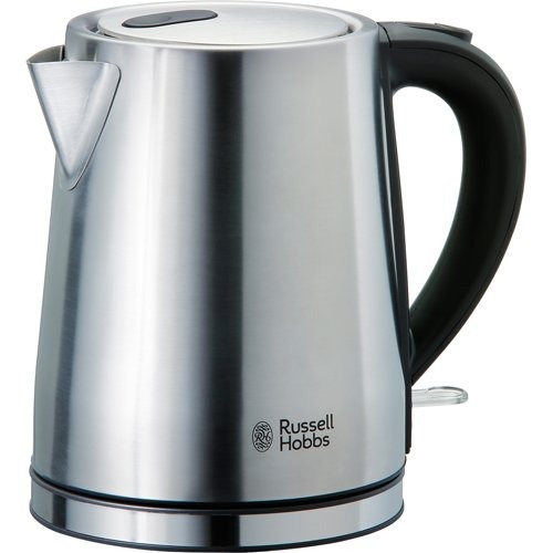 ラッセルホブス(Russell Hobbs) Basic Kettle 1.0L 7013JP 2021