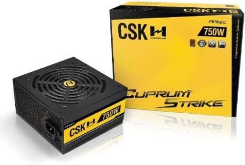 アンテック(ANTEC) CSK750H 2022