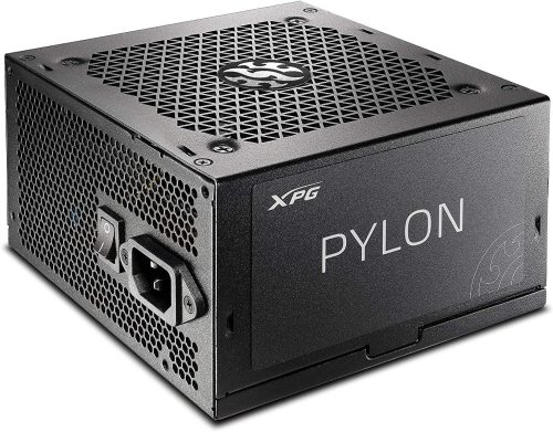 ADATA XPG PYLON 750W PYLON750B-BKCJP 2021