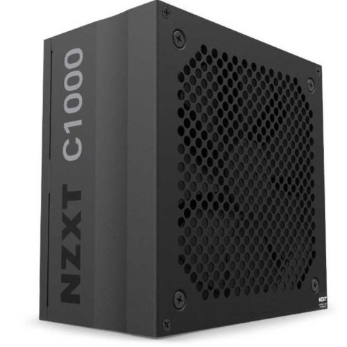 NZXT C1000 Gold PA-0G1BB-JP 2022