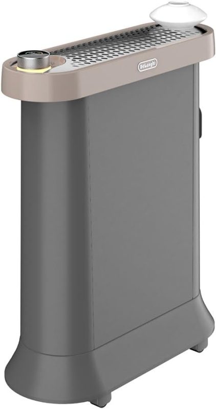 デロンギ(DeLonghi) マルチダイナミックヒーター ソラーレ Wi-Fiモデル IDH15WIFI-AB 2024