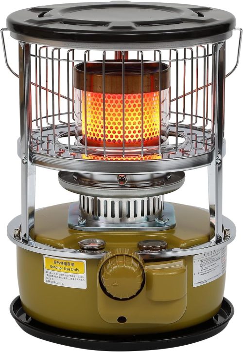 パセコ(PASECO) 対流形石油ストーブ JKH-1 2023