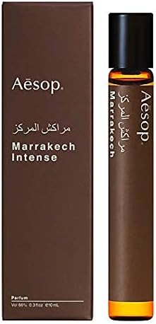 イソップ(Aēsop) マラケッシュ インテンス パルファム