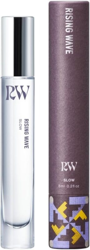 ライジングウェーブ(RISINGWAVE) スロー オーデコロン MINI