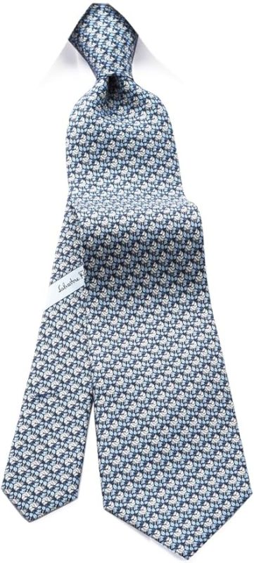 フェラガモ(FERRAGAMO) ネクタイ FGJ-104