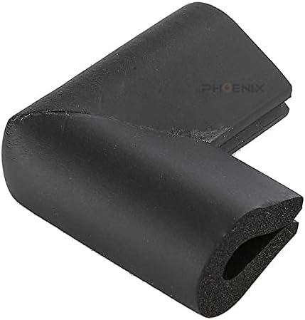 PHOENIX コーナーガード クッション U字型 4個セット