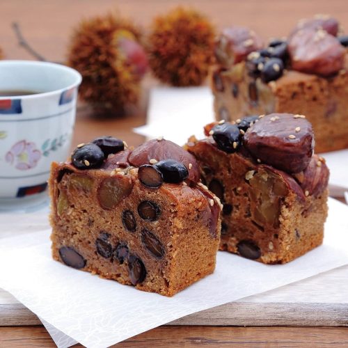 ジュヴァンセル 竹取物語