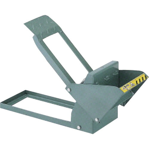 小山刃物製作所 Mokuba 空き缶つぶし ぺちゃ君 ガス抜き付 K-2